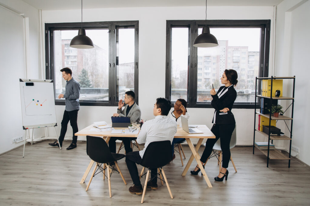 professional development for marketing