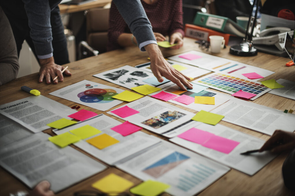 brand strategy and growth